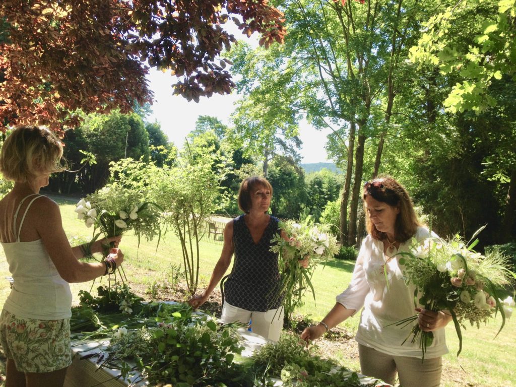 Villa du Châtelet Choisy au Bac Compiégne Léo Delibes Maison d'hôtes chambres d'hôtes